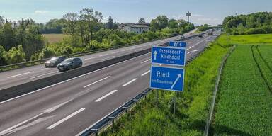 Neues Kühllogistikzentrum spaltet Ried im Traunkreis