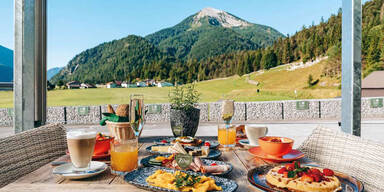 Loisi’s Boutiquehotel - Kleines Paradies am Achensee 