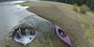 Lost Lake