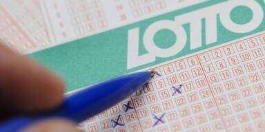 Lotto-Sechsfachjackpot: Es geht um 8 Millionen Euro