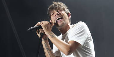 One-Direction-Star liefert 1. Österreich-Konzert ohne One-Direction-Hits 