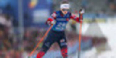 Nordische Kombination: ÖSV-Ass Gruber siegte sensationell