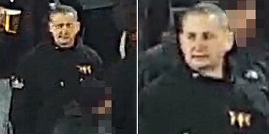 Schwere Körperverletzung – Wer kennt diesen Mann?