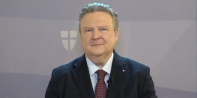 Wien trifft Zürich: Ludwig im Städte-Trilog mit Hamburg