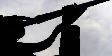 Luftdruckgewehr