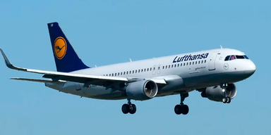 Lufthansa und AUA planen neuen "Nackt-Tarif"