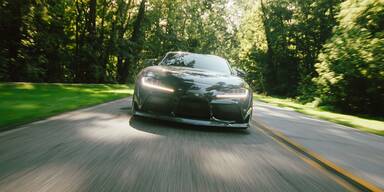 35-jähriger Ukraine rast mit 154 km/h nach Poysdorf