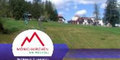 Mönichkirchen Sommer