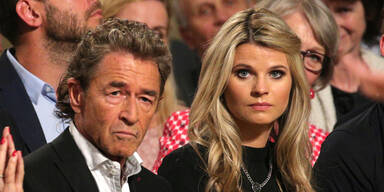 Peter Maffay enthüllt: SO hoch ist sein Vermögen heute