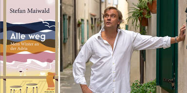 Maiwald lüftet Geheimnis der Adria im Winter