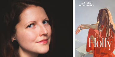 "Holly" von Maisku Myllymäki: Von Vögeln und Verbindungen