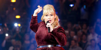 Maite Kelly über Größenwahn in der Familie – „Das viele Geld war nicht gut für uns“