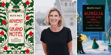 Beate Maly: Doppelte Charts-Freude