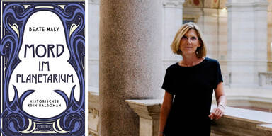 MALY: Zehnter Fall für ihr Kult-Duo