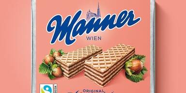 Manner-Gewinn 2025 deutlich gesunken