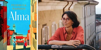 Manzons "Alma": Reise in die fragliche Vergangenheit