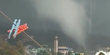 Tornado Marbella
