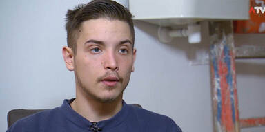 Untergetaucht: TWM-Star Marcell spurlos verschwunden