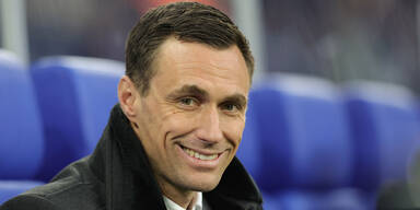 Mannomann: Salzburg mit Millionen-Angebot für Sportchef