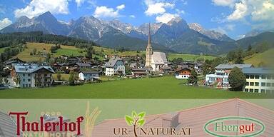 Maria Alm