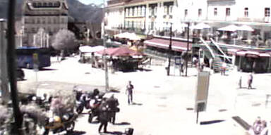 Mariazell