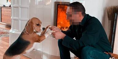 Toter Immo-Makler: Foltermord nach 2 Pizzen