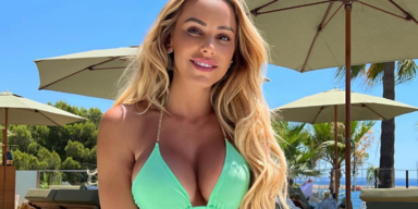 Austro-Influencerin Vanessa Mariposa liebt jetzt DIESEN deutschen Profi-Kicker