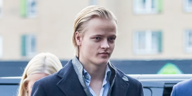 Tränen-Show im Gericht: Skandal-Prinz Høiby sagte in Vergewaltigungsprozess aus