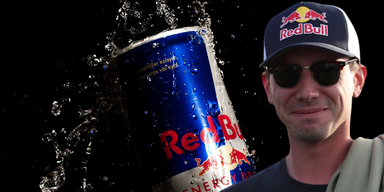 Red Bull baut erstes Werk außerhalb Österreichs