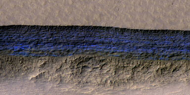 Mars