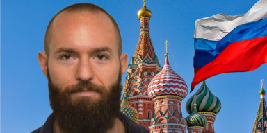 Neue Vorwürfe: Marsalek in Geldwäschenetzwerk verwickelt