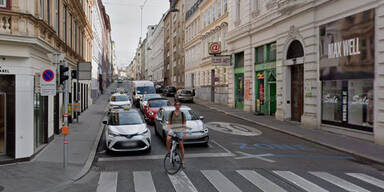 Martinsstraße