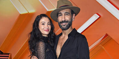 Verletzungs-Drama bei "Let's Dance"