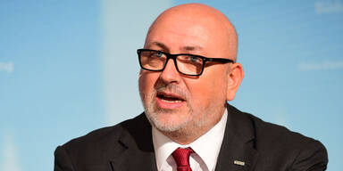 ÖBB-Chef kündigt neue Preiserhöhung an