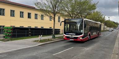 Mega-Baustelle in Hietzing: Maxingstraße bis Dezember gesperrt