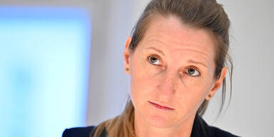 DSN-Direktorin Mayer: Gefahr durch Rechtsextreme deutlich gestiegen