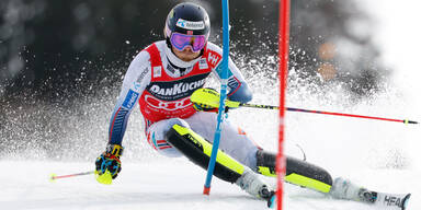 Kugel-Jubel für McGrath - Haugan gewinnt