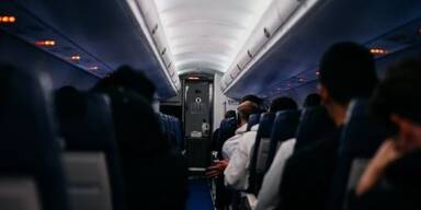 Wetter-Chaos: Flieger von Euro-League-Team konnte nicht landen 