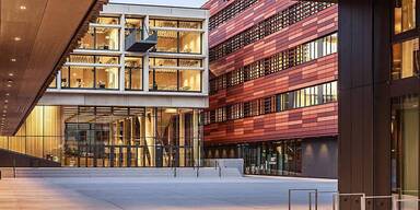 Med-Uni Linz setzt verstärkt auf KI-Medizin