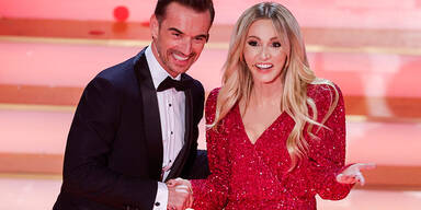 Verliebt? Melissa Naschenweng verrät bei Florian Silbereisen ihren Beziehungsstatus