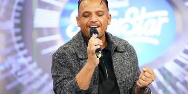 Menowin Fröhlich: Babyhammer! 9. Kind für DSDS-Star