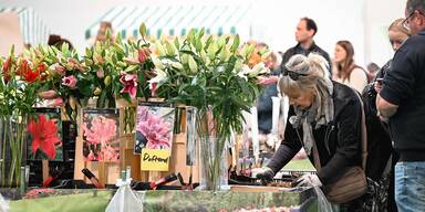 Wels wird nun zur Mega-Gartenoase