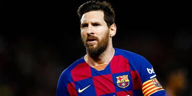 Konkreter Plan: So soll Messi zu Barcelona zurückkommen