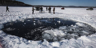 Meteorit Ural