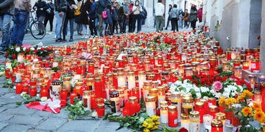 Die Nacht des Schreckens: Als der Terror vor 5 Jahren Wien erschütterte 