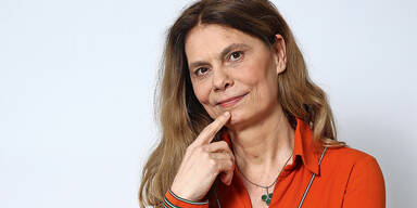 Demenz: Sarah Wiener spricht über den Moment, als die Mutter sie nicht mehr erkannte