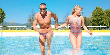 Badesaison