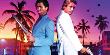 Stimme von Miami Vice für ewig verstummt 