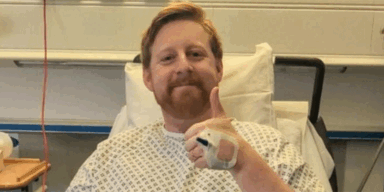 "Game of Thrones Star" Michael Patrick ist tot - er wurde nur 35 Jahre alt