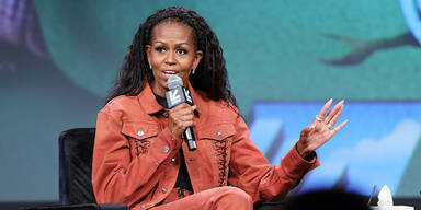 Geschmacklos! Nach Tod ihrer Mutter sagte Barack DAS zu Michelle